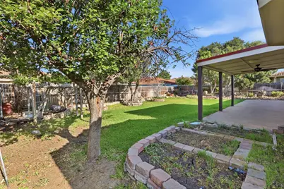 7909 Hayfield Court, Fort Worth, TX 76137 - Photo 30