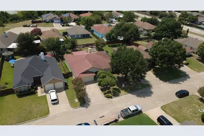 7909 Hayfield Court, Fort Worth, TX 76137 - Photo 34