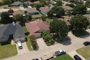 7909 Hayfield Ct, Fort Worth, TX 76137 - Photo 34