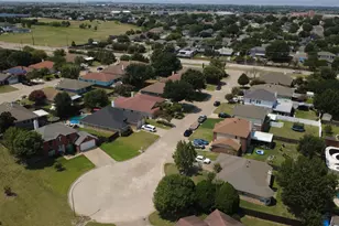 7909 Hayfield Ct, Fort Worth, TX 76137 - Photo 32