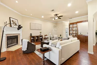 7909 Hayfield Court, Fort Worth, TX 76137 - Photo 4