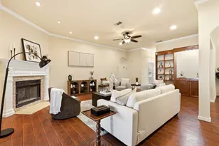 7909 Hayfield Ct, Fort Worth, TX 76137 - Photo 4