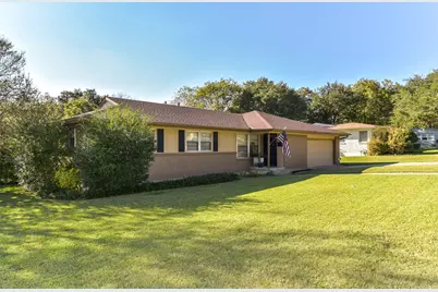 4132 Middlebrook Road, Fort Worth, TX 76116 - Photo 2