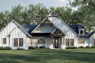 1500 Pop Noah Road, Tioga, TX 76271 - Photo 1