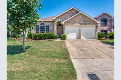 3000 Gentilly Lane, Fort Worth, TX 76123 - Photo 1