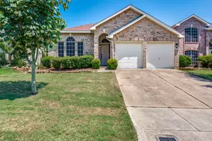 3000 Gentilly Ln, Fort Worth, TX 76123 - Photo 1