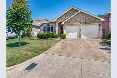 3000 Gentilly Lane, Fort Worth, TX 76123 - Photo 2