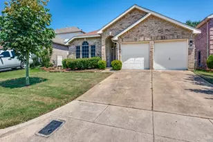 3000 Gentilly Ln, Fort Worth, TX 76123 - Photo 2