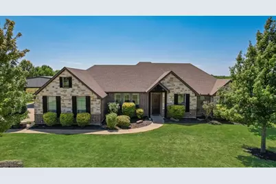 421 Walker Court S, Waxahachie, TX 75167 - Photo 16