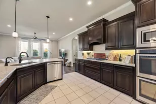 421 Walker Ct S, Waxahachie, TX 75167 - Photo 8