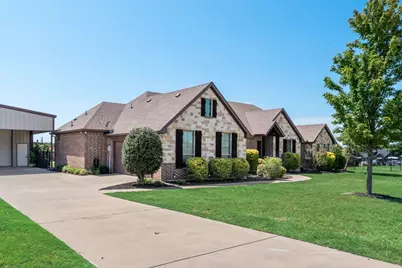 421 Walker Court S, Waxahachie, TX 75167 - Photo 20