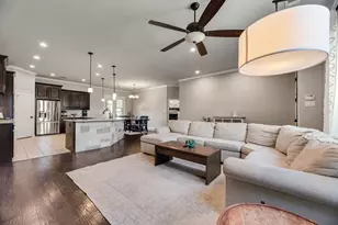 421 Walker Ct S, Waxahachie, TX 75167 - Photo 36