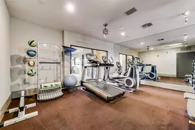 5609 Smu Boulevard #202, Dallas, TX 75206 - Photo 16