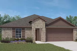 4107 Olivia Ln, Sanger, TX 76266 - Photo 1