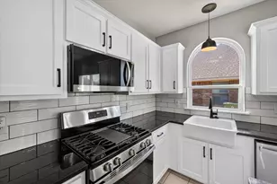 55 N Highland Dr, Sanger, TX 76266 - Photo 8