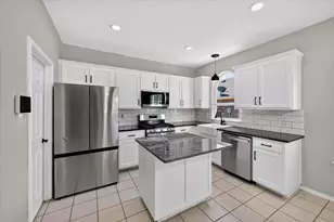 55 N Highland Dr, Sanger, TX 76266 - Photo 6