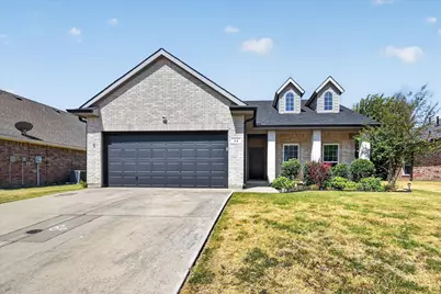 55 N Highland Drive, Sanger, TX 76266 - Photo 1
