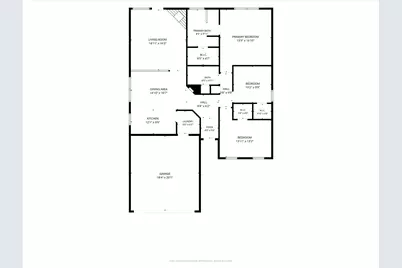 55 N Highland Drive, Sanger, TX 76266 - Photo 30