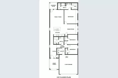 1221 Wolfcity Drive, Princeton, TX 75407 - Photo 2
