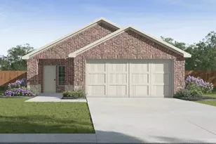 1221 Wolfcity Dr, Princeton, TX 75407 - Photo 1