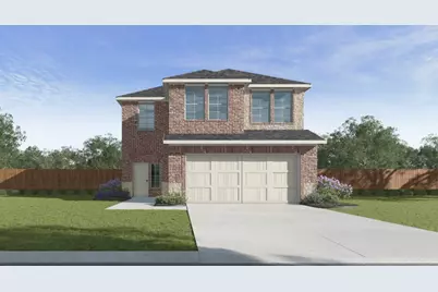 1219 Stormridge Way, Princeton, TX 75407 - Photo 1