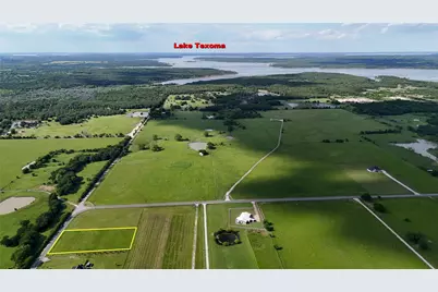 Tbd-10R Brooks Lane, Sadler, TX 75264 - Photo 2