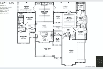 Tbd-10R Brooks Lane, Sadler, TX 75264 - Photo 6