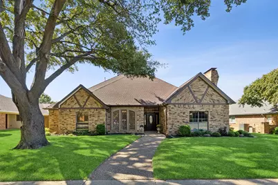 2504 Skipwith Drive, Plano, TX 75023 - Photo 1