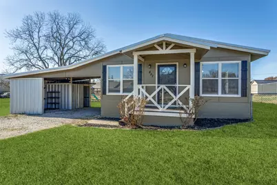 401 Ashwood Street, Azle, TX 76020 - Photo 22