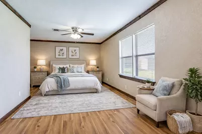 401 Ashwood Street, Azle, TX 76020 - Photo 2