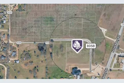 2181 County Road 805B, Keene, TX 76031 - Photo 4