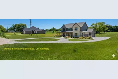 2181 County Road 805B, Keene, TX 76031 - Photo 2