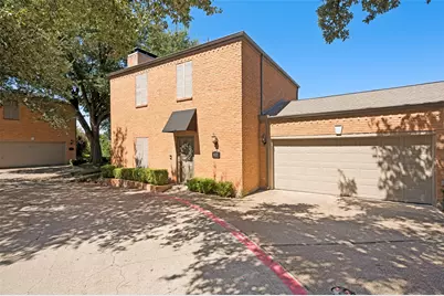 5727 Remington Park Square, Dallas, TX 75252 - Photo 2