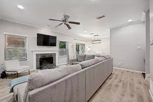 5727 Remington Park Square, Dallas, TX 75252 - Photo 8