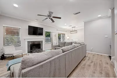 5727 Remington Park Square, Dallas, TX 75252 - Photo 8