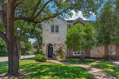 4801 Collinwood Avenue, Fort Worth, TX 76107 - Photo 1