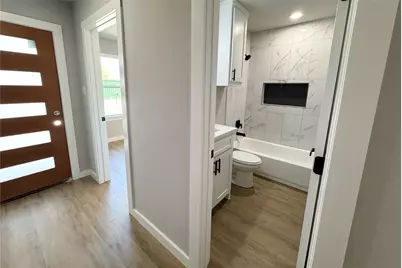 2015 Stuart Street #B, Greenville, TX 75401 - Photo 6