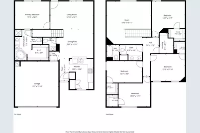177 Buffalo Ridge Drive, Newark, TX 76071 - Photo 38