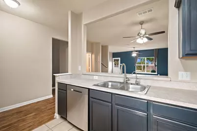 177 Buffalo Ridge Drive, Newark, TX 76071 - Photo 14