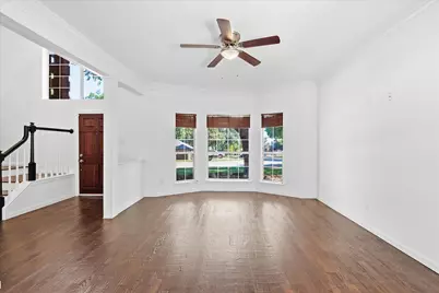 1409 Rider Circle, Grapevine, TX 76051 - Photo 4
