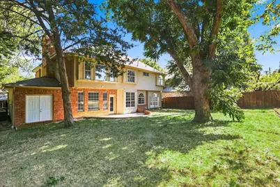 1409 Rider Circle, Grapevine, TX 76051 - Photo 34