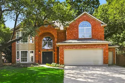 1409 Rider Circle, Grapevine, TX 76051 - Photo 1