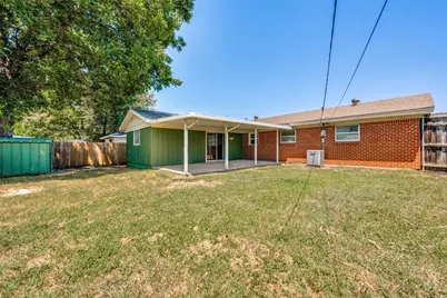 613 Whitener Road, Euless, TX 76040 - Photo 20