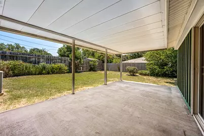 613 Whitener Road, Euless, TX 76040 - Photo 18