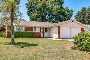 613 Whitener Rd, Euless, TX 76040 - Photo 1
