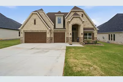 676 Jennings Lane, Azle, TX 76020 - Photo 1
