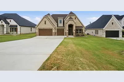 676 Jennings Lane, Azle, TX 76020 - Photo 2