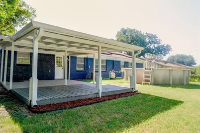 6608 Margaret Drive, Forest Hill, TX 76140 - Photo 38