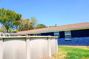 6608 Margaret Dr, Forest Hill, TX 76140 - Photo 38