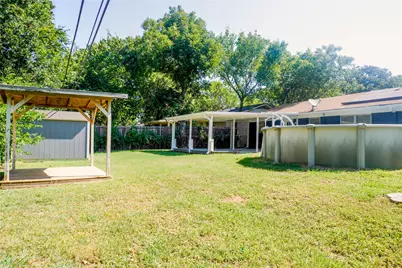 6608 Margaret Drive, Forest Hill, TX 76140 - Photo 34